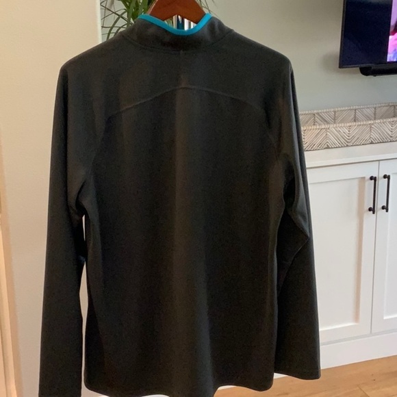 NIKE TENNIS PULLOVER XL - Picture 2 of 3